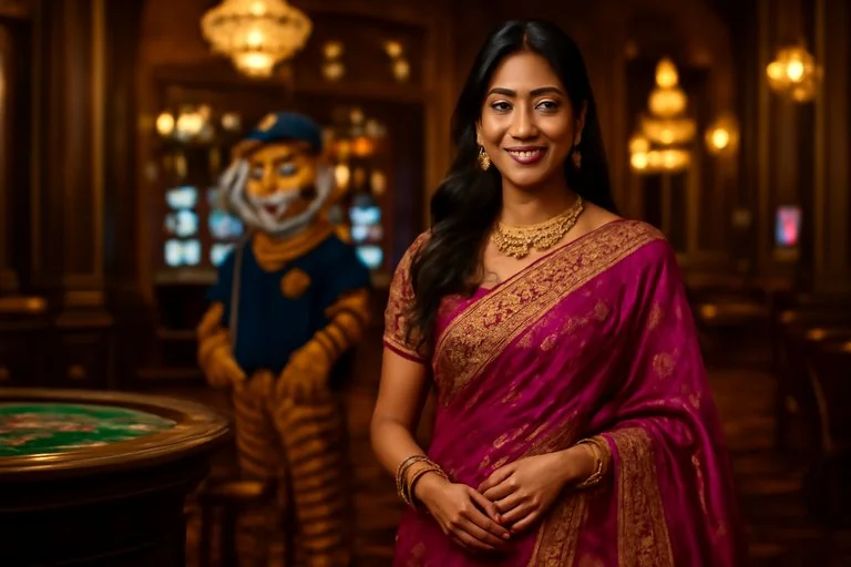 okbajee বিঙ্গো লাইভ রুম